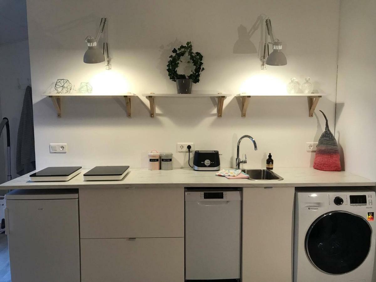 Downtown Selfoss - Perfectly Located Apartment Zewnętrze zdjęcie