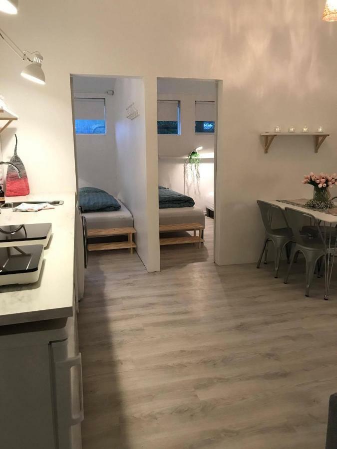 Downtown Selfoss - Perfectly Located Apartment Zewnętrze zdjęcie
