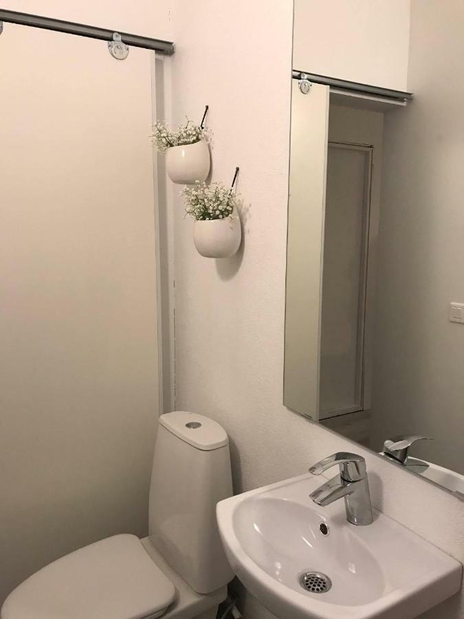Downtown Selfoss - Perfectly Located Apartment Zewnętrze zdjęcie