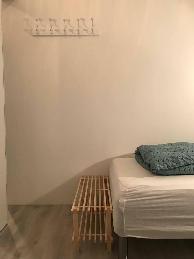 Downtown Selfoss - Perfectly Located Apartment Zewnętrze zdjęcie