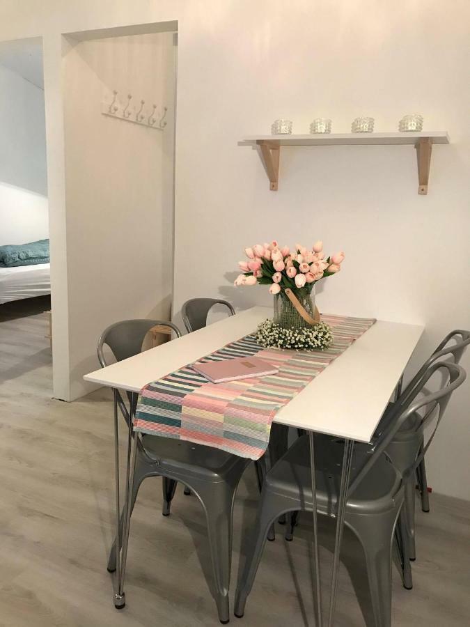 Downtown Selfoss - Perfectly Located Apartment Zewnętrze zdjęcie