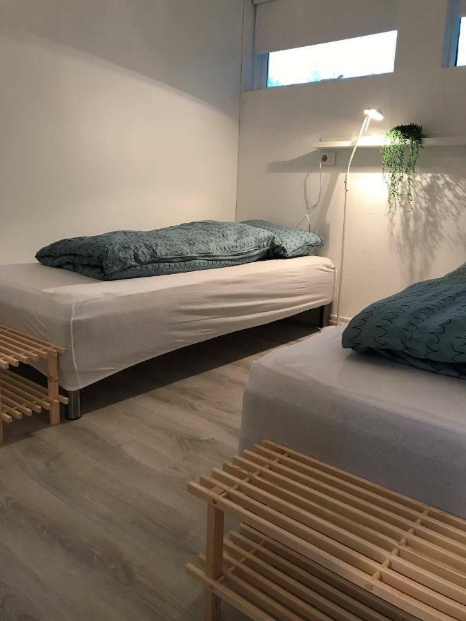 Downtown Selfoss - Perfectly Located Apartment Zewnętrze zdjęcie