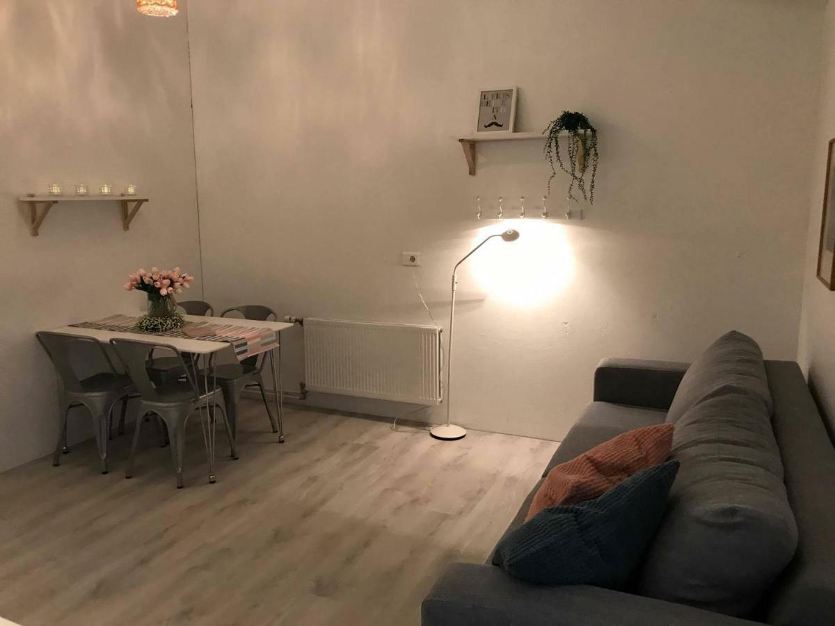 Downtown Selfoss - Perfectly Located Apartment Zewnętrze zdjęcie